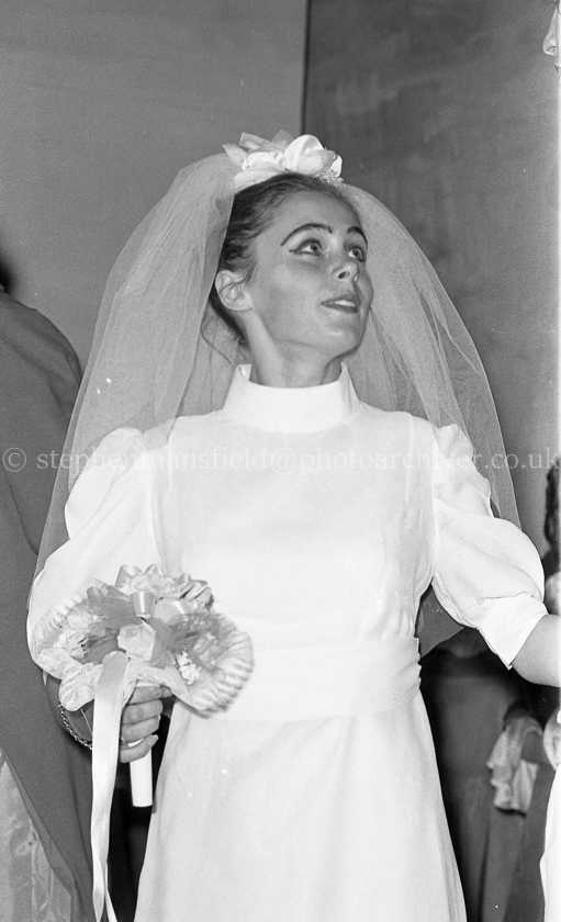 Barrhead High School Ruddigore 1975.