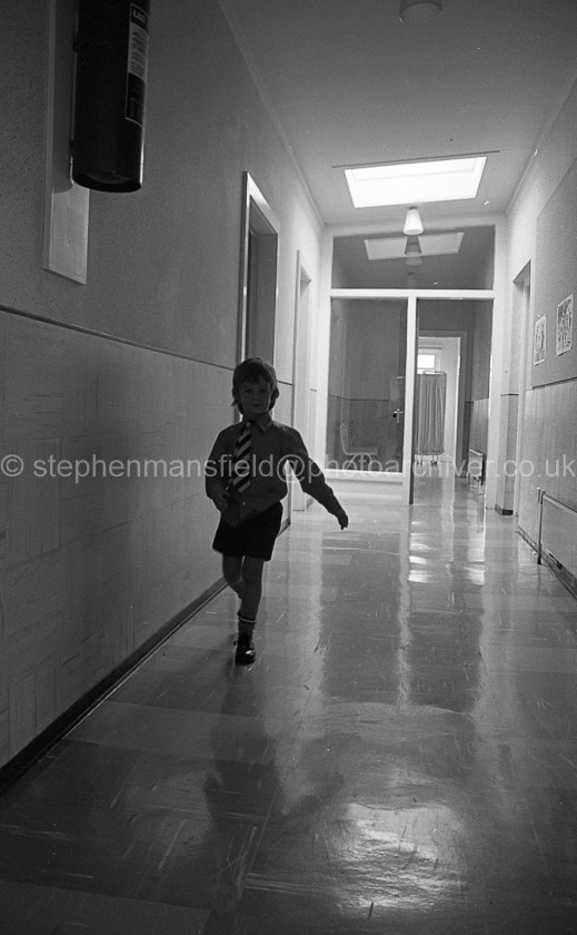 Cross Arthurlie Primary One's 1975.