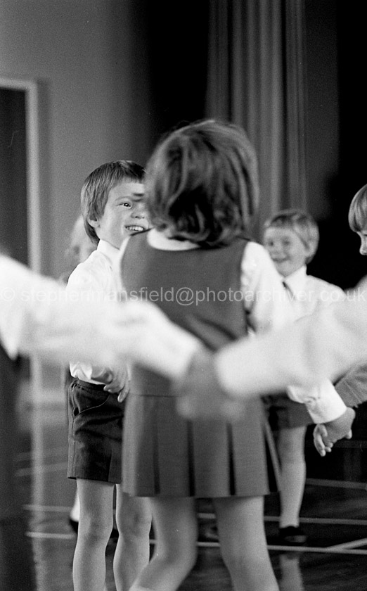 Cross Arthurlie Primary One's 1975.