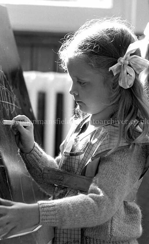 Cross Arthurlie Primary One's 1976.