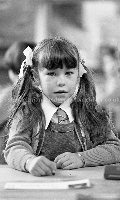 Springhill Primary 1980