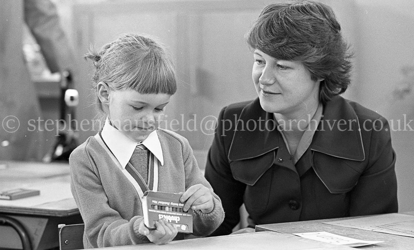 Springhill Primary 1980