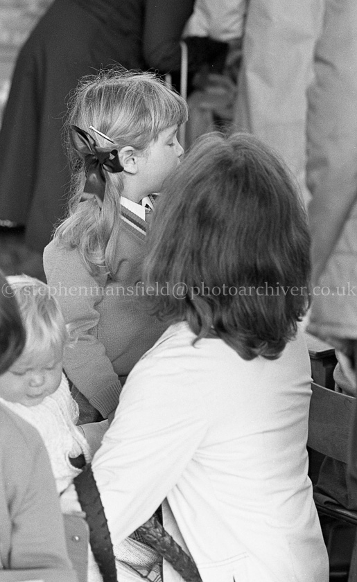 Springhill Primary 1980