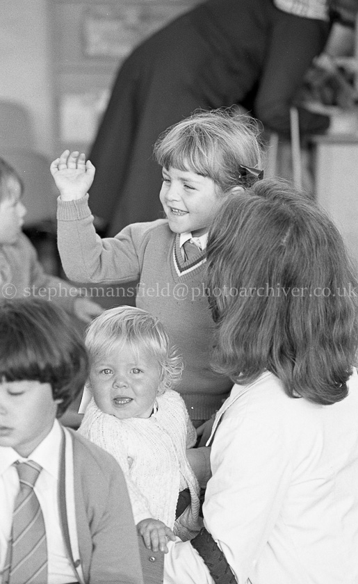 Springhill Primary 1980