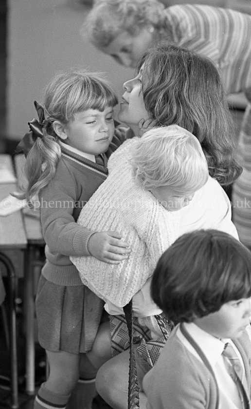 Springhill Primary 1980