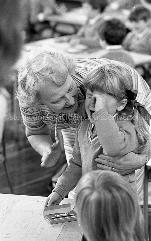 Springhill Primary 1980