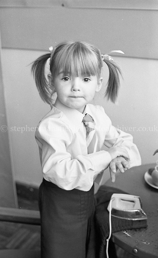 Nitshill Primary 1980