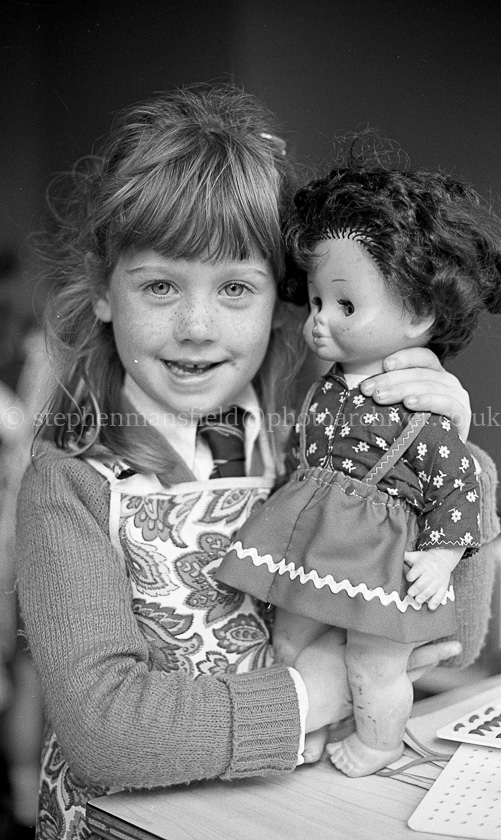 St. Thomas's Primary 1980