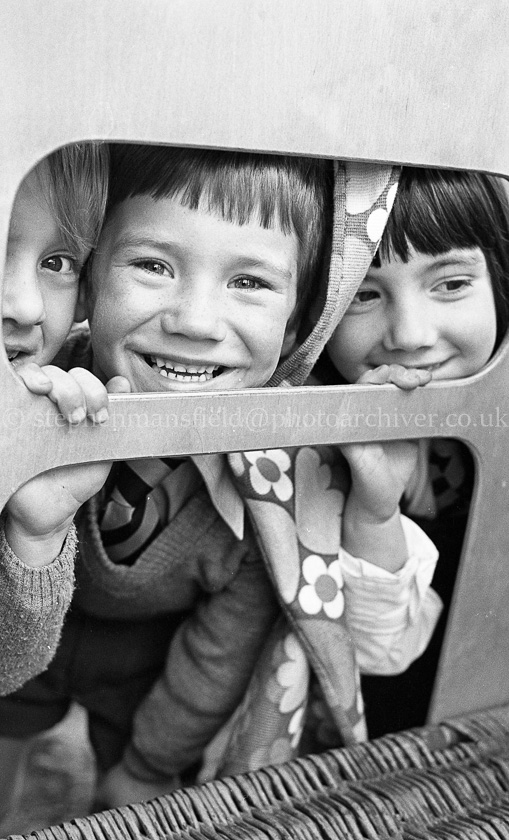 Neilston Primary 1980
