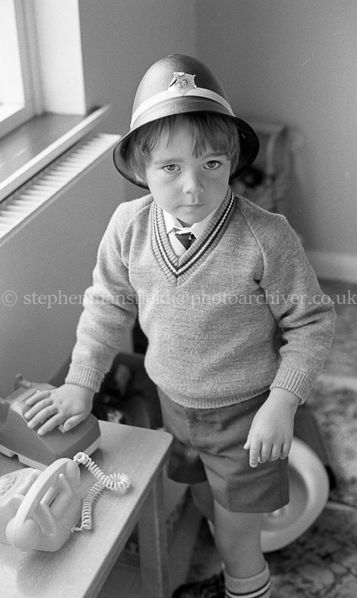 Cross Arthurlie Primary 1980