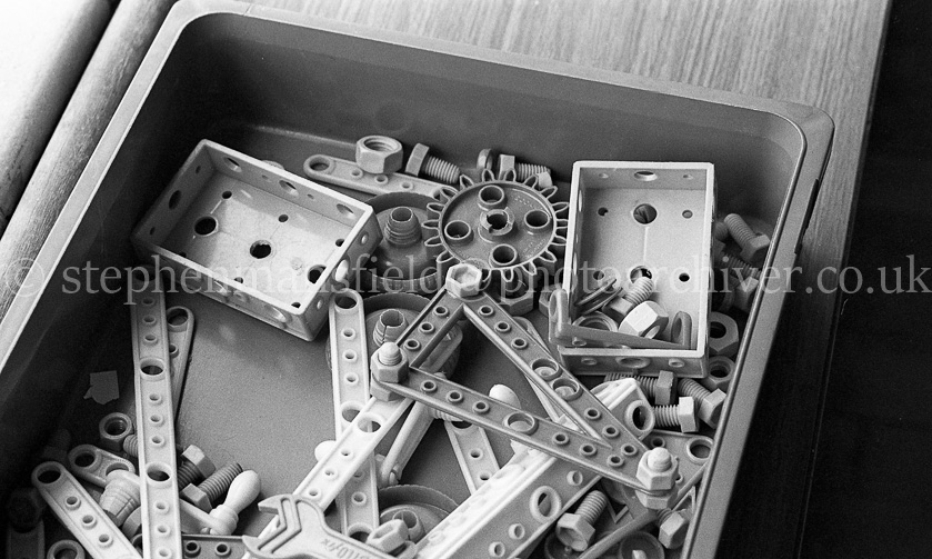 Auchenback Primary One's 1981.