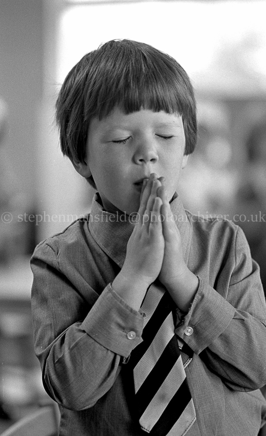 Cross Arthurlie Primary One's 1978.