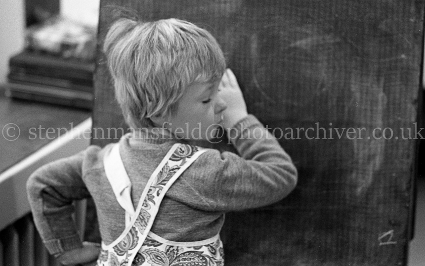 St. Thomas's Primary One's 1978.