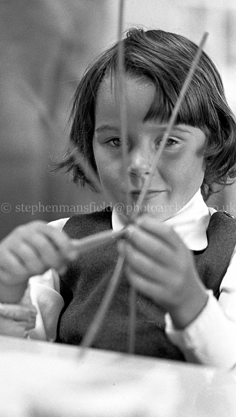 Cross Arthurlie Primary One's 1977.