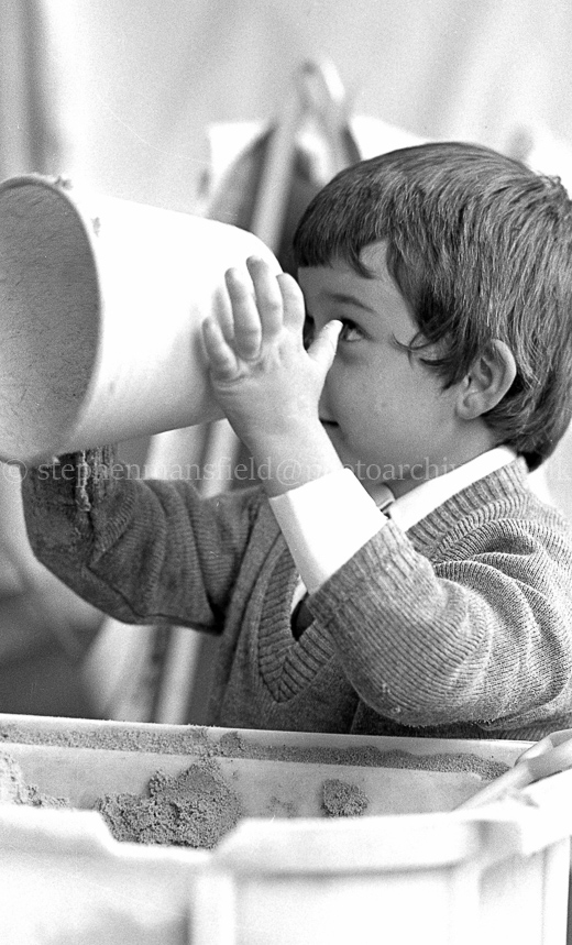 Carlibar Primary One's 1977.