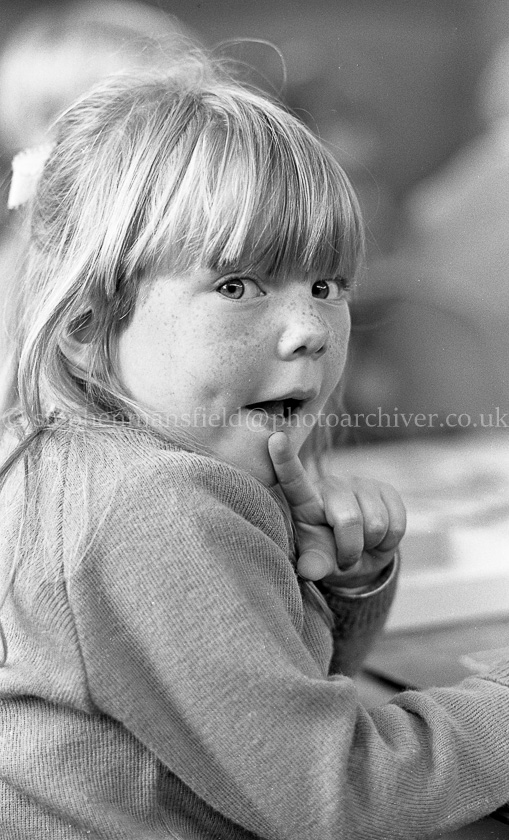 Springhill Primary One's 1983.