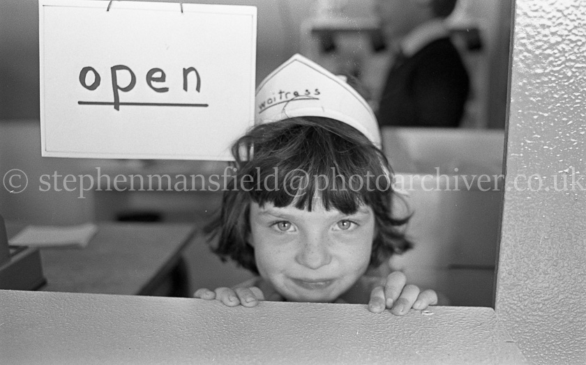 Auchenback Primary 1984.