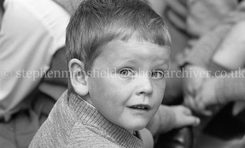 St. John's Primary 1984.