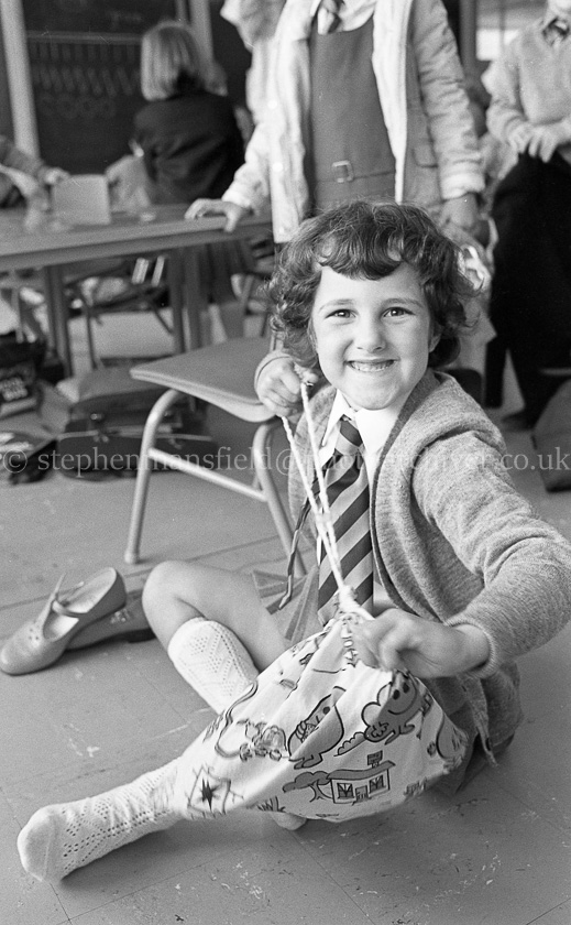  Neilston Primary One's 1985.