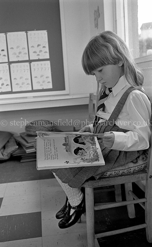  Cross Arthurlie Primary One's 1985.