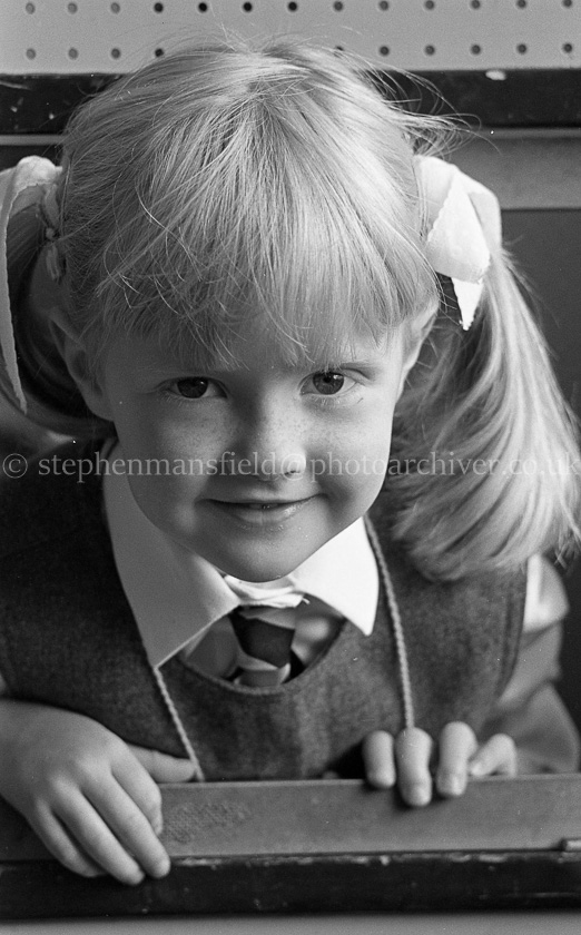 Cross Arthurlie Primary.