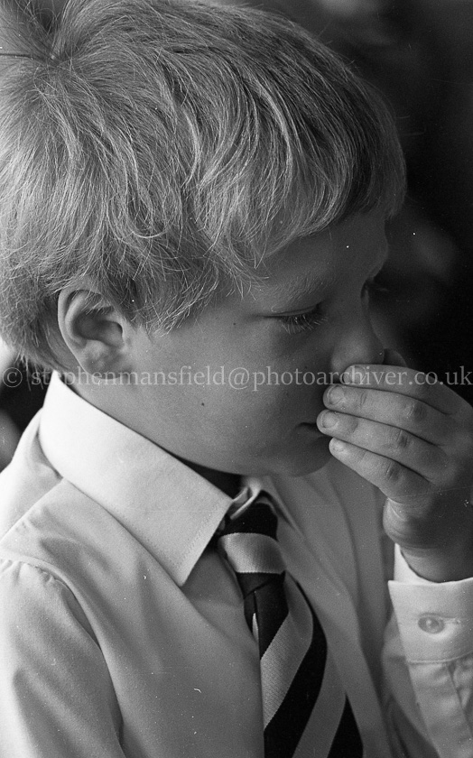 Cross Arthurlie Primary.