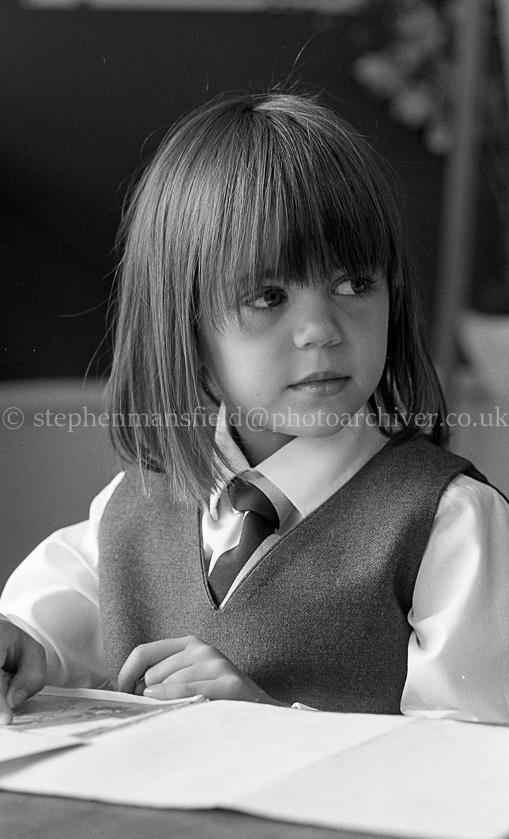 Cross Arthurlie Primary.