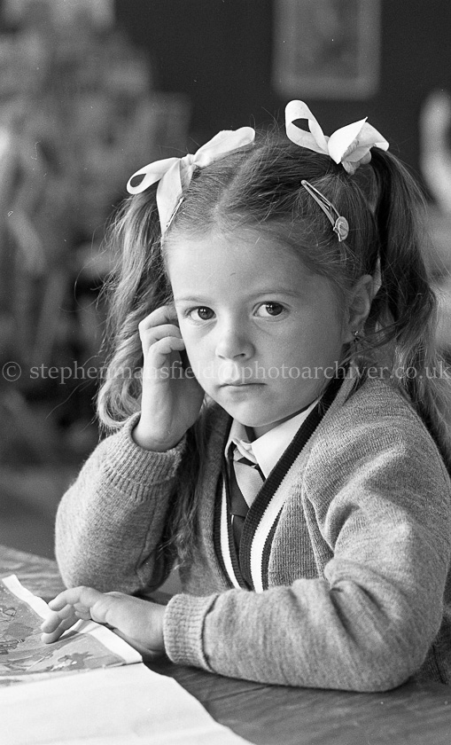 Cross Arthurlie Primary.