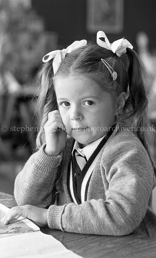 Cross Arthurlie Primary.