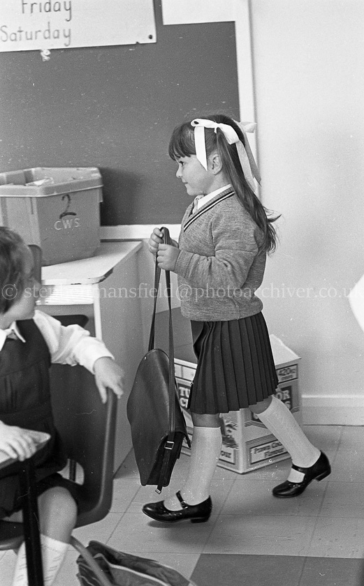 Cross Arthurlie Primary.