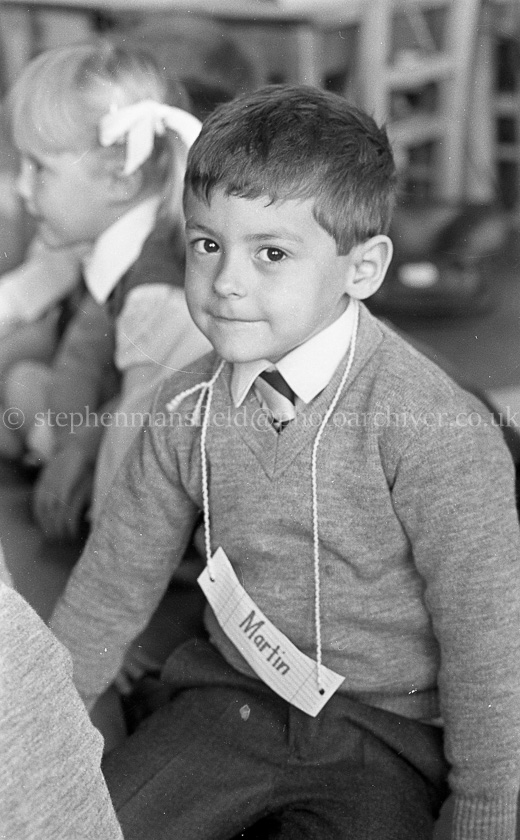 Cross Arthurlie Primary.