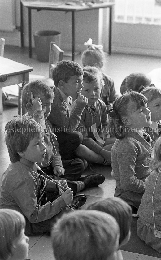 Cross Arthurlie Primary.