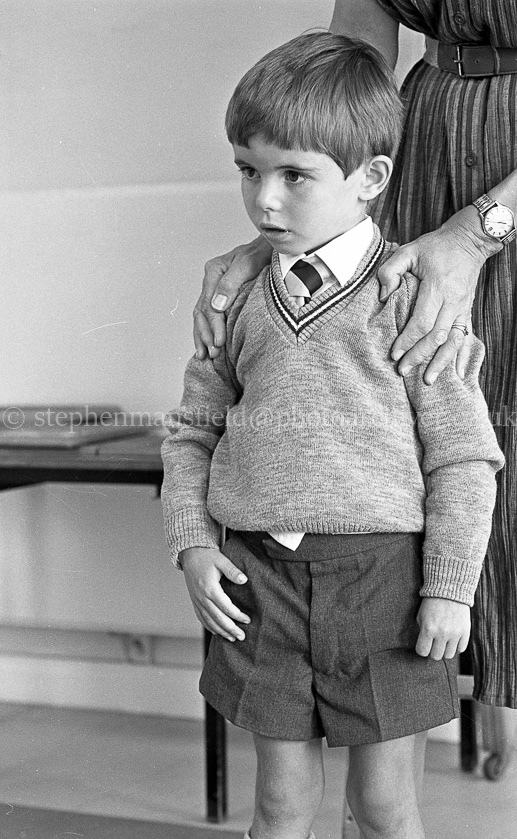 Cross Arthurlie Primary.