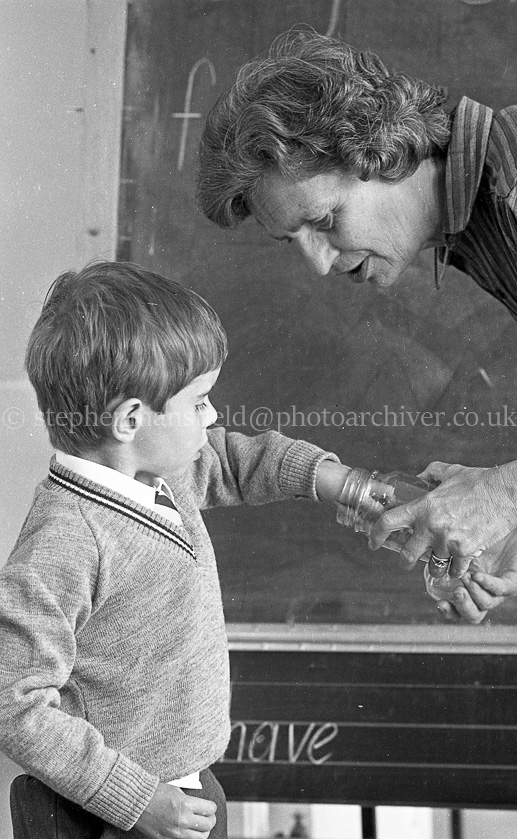 Cross Arthurlie Primary.