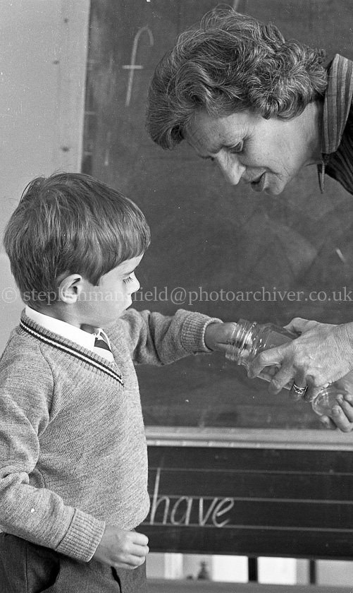 Cross Arthurlie Primary.