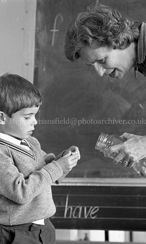 Cross Arthurlie Primary.