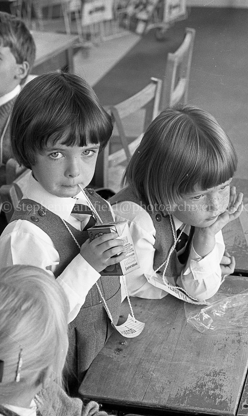 Cross Arthurlie Primary.