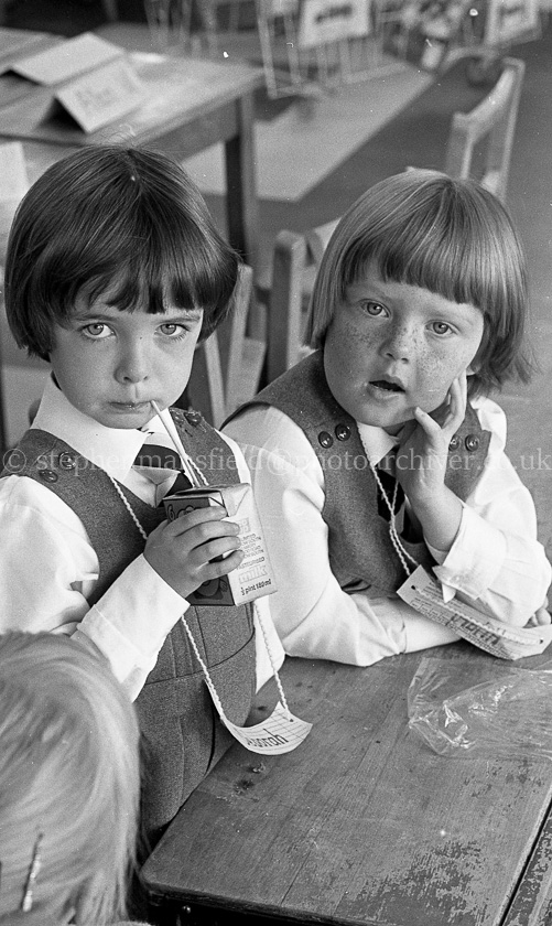 Cross Arthurlie Primary.