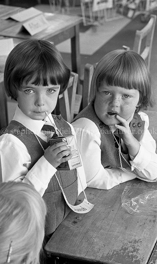 Cross Arthurlie Primary.