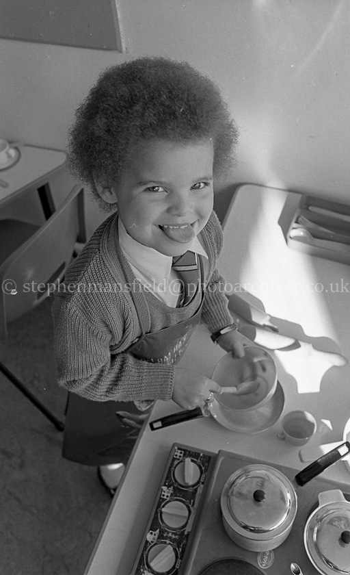 Cross Arthurlie Primary.