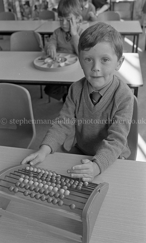 Cross Arthurlie Primary.