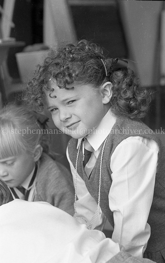 Cross Arthurlie Primary.