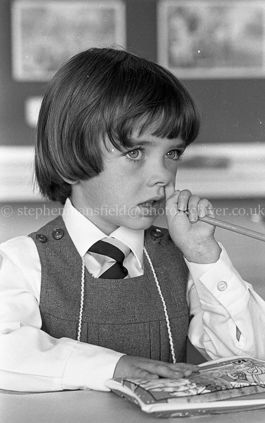 Cross Arthurlie Primary.