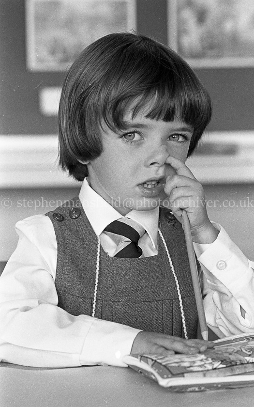 Cross Arthurlie Primary.