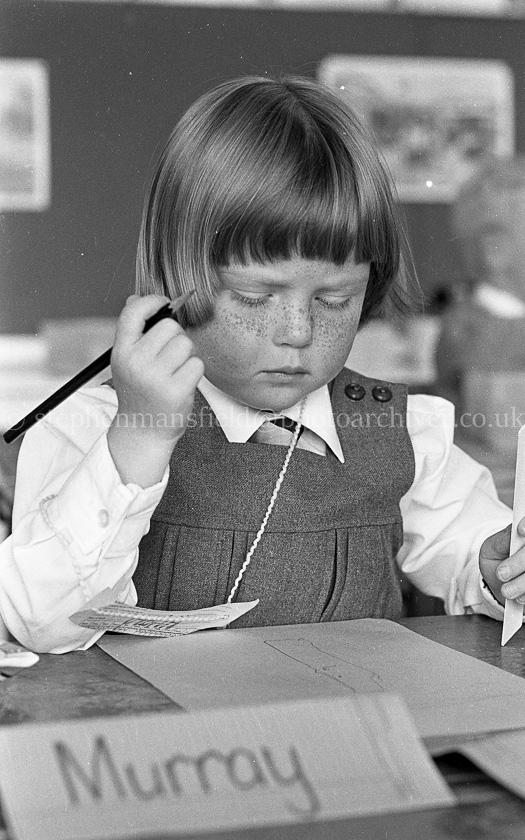 Cross Arthurlie Primary.
