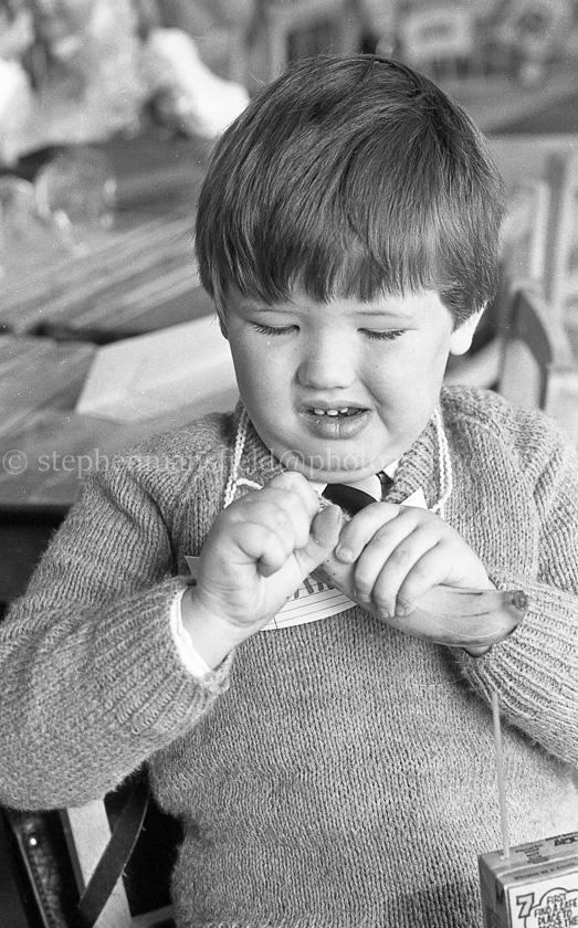 Cross Arthurlie Primary.