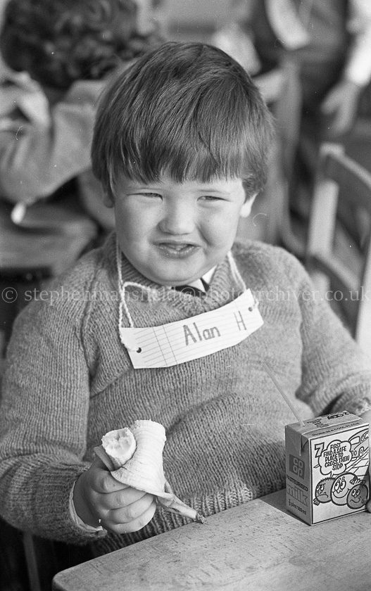 Cross Arthurlie Primary.