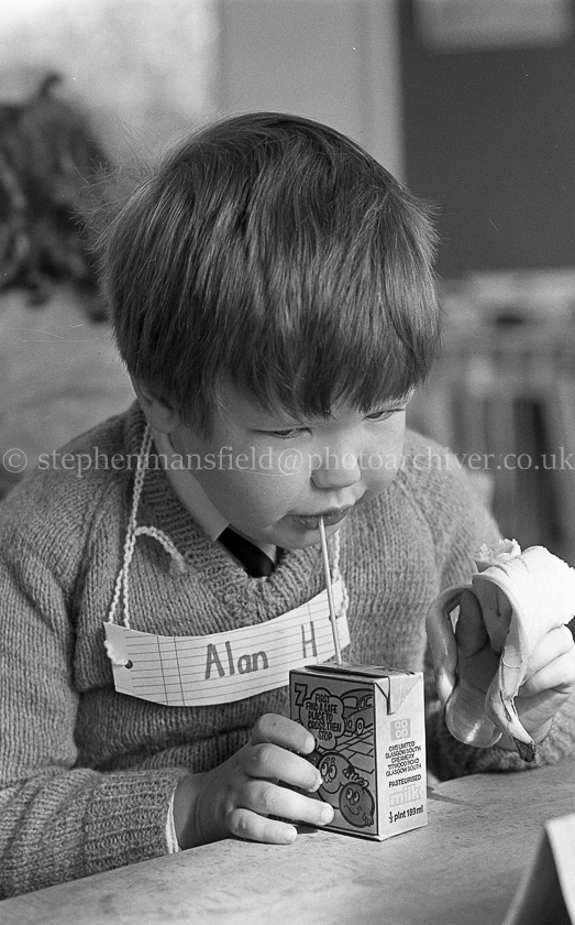 Cross Arthurlie Primary.