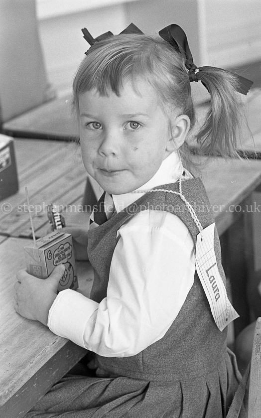 Cross Arthurlie Primary.