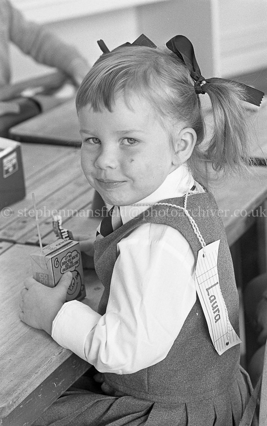 Cross Arthurlie Primary.